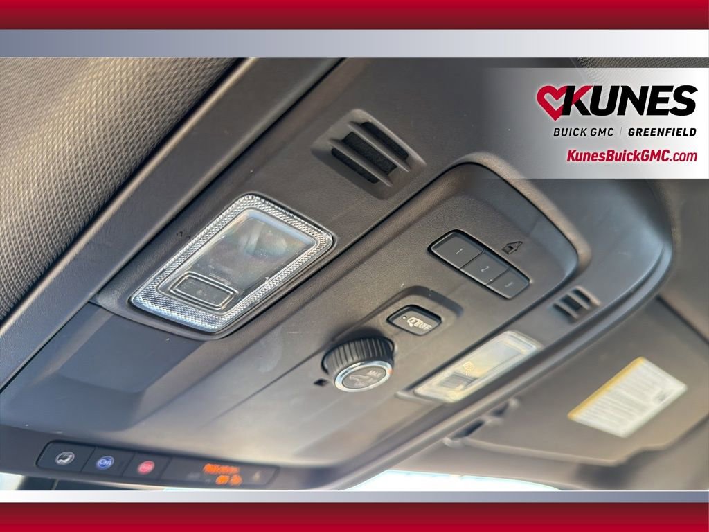 Used 2021 Chevrolet Tahoe LT image 27