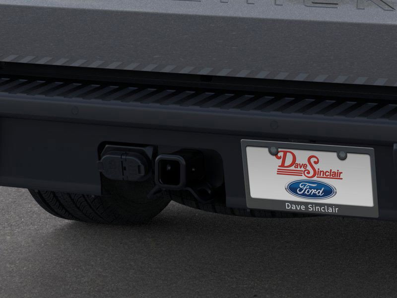 New 2026 Ford Maverick XLT w/ XLT Luxury Package image 25