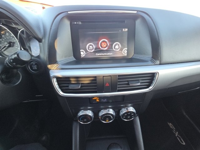 Used 2016 MAZDA CX-5 Touring image 18