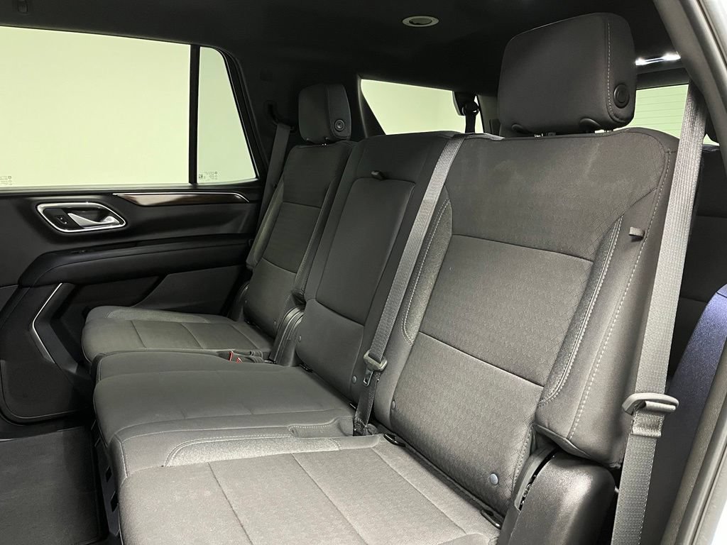 Used 2024 GMC Yukon SLE AWD/4WD image 46