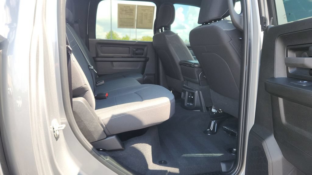 Used 2023 RAM 2500 Tradesman AWD/4WD image 12