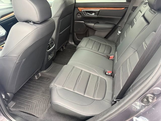 Used 2022 Honda CR-V Touring image 26