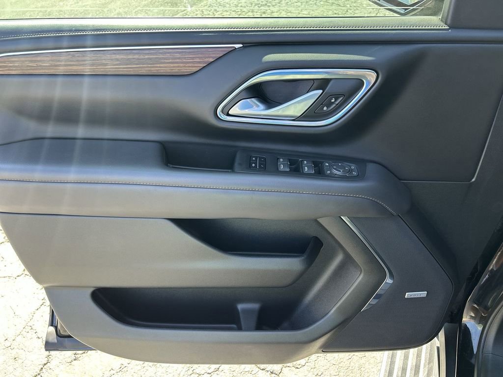 Used 2022 Chevrolet Tahoe High Country image 23