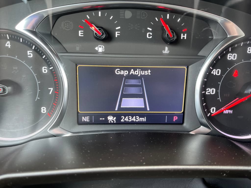 Used 2024 Chevrolet Blazer LT w/ Convenience Package AWD/4WD image 18