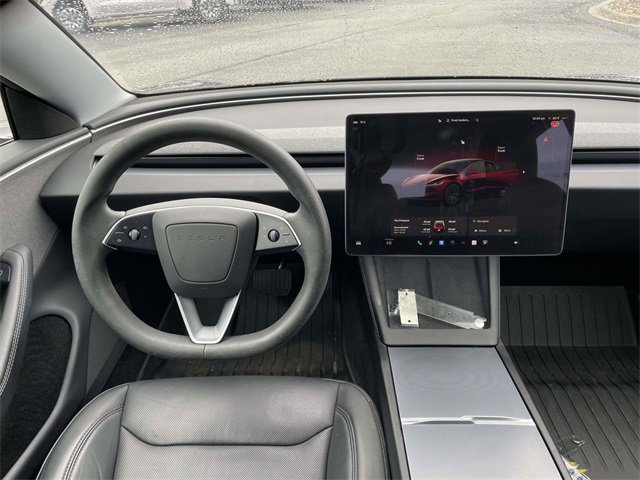 Used 2025 Tesla Model 3 Long Range image 15
