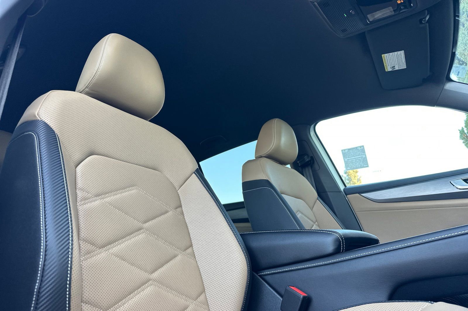 New 2026 Volkswagen Atlas Cross Sport SE image 15