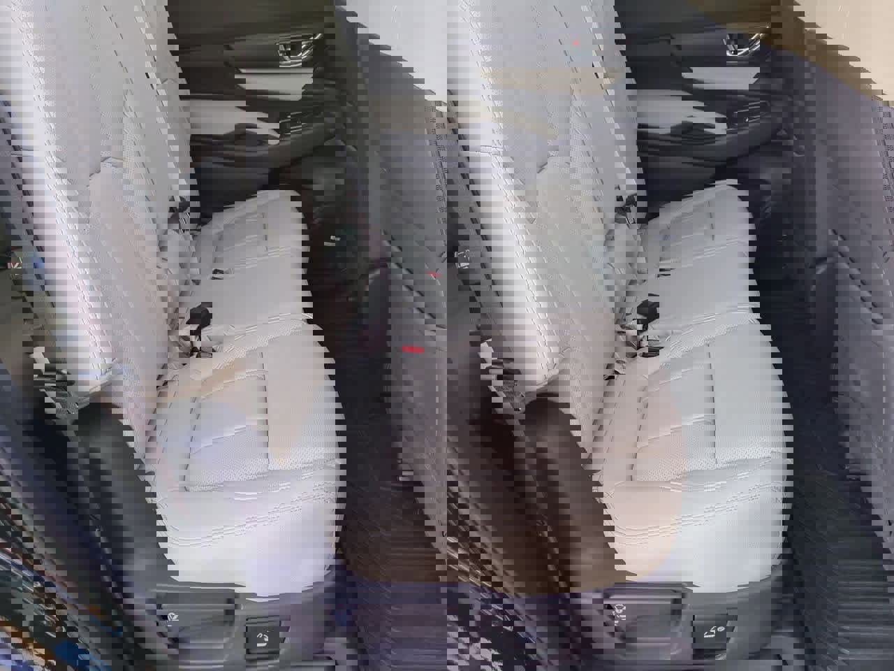 Certified 2025 Subaru Ascent Limited image 20