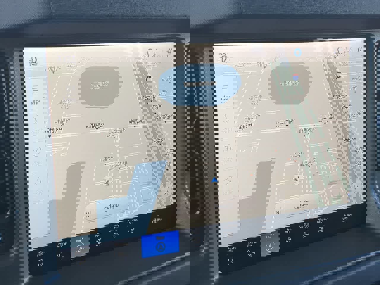 Used 2025 Ford Bronco Raptor w/ Interior Carbon Fiber Pack image 29