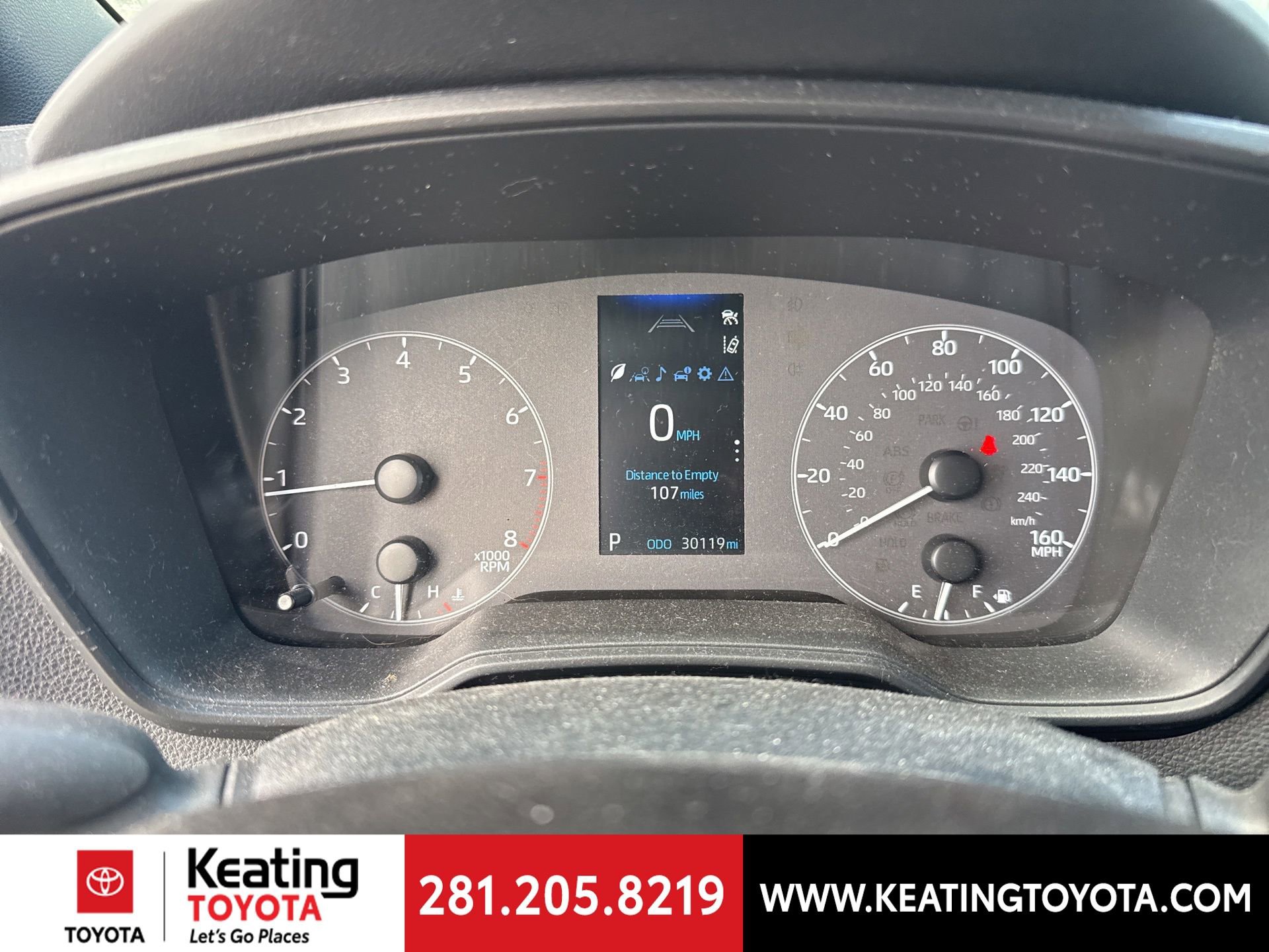 Used 2023 Toyota Corolla SE image 18