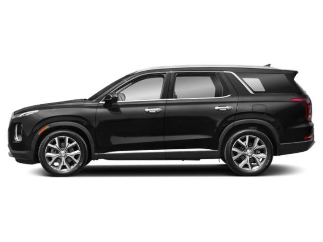 Used 2022 Hyundai Palisade SEL w/ Convenience Package FWD image 3