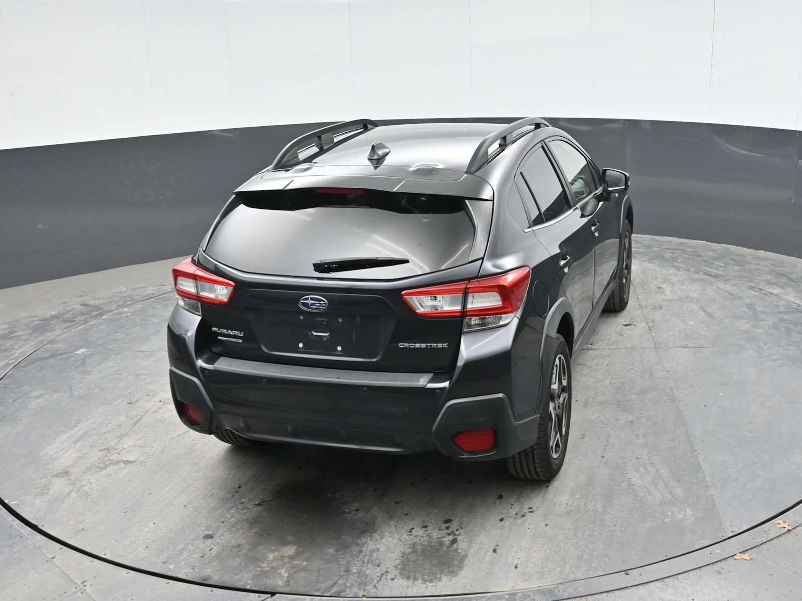 Used 2019 Subaru Crosstrek 2.0i Limited w/ Moonroof Package w/Navigation AWD/4WD image 39