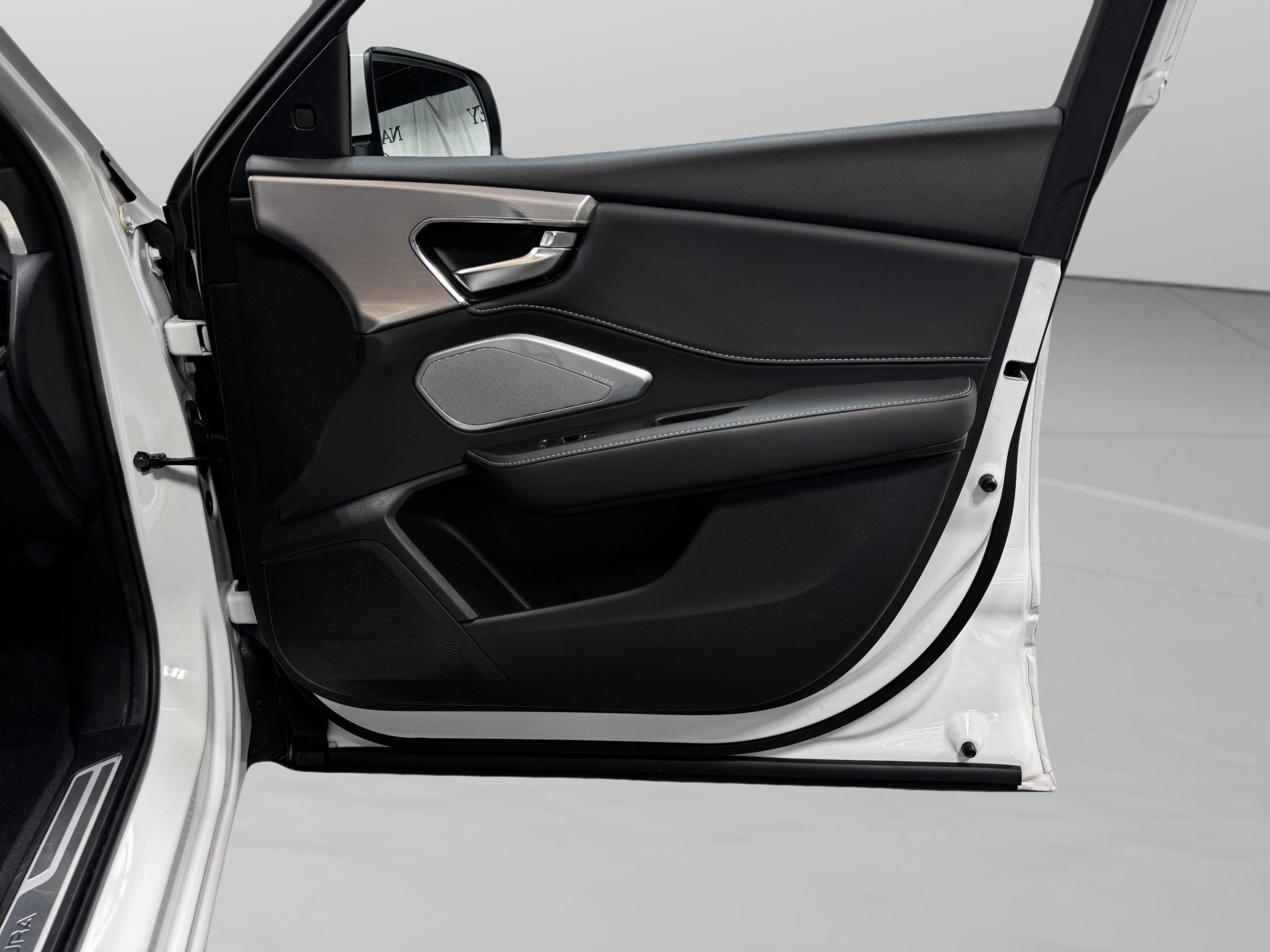 Certified 2024 Acura RDX SH-AWD w/ Technology Package image 15