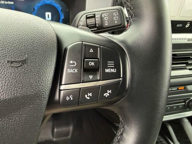 Used 2025 Ford Bronco Sport Badlands image 16