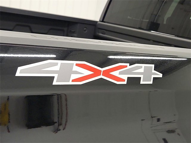 Used 2024 Chevrolet Silverado 1500 Custom image 35