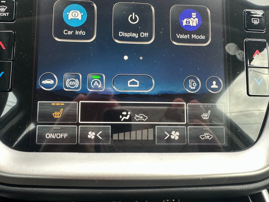 Used 2024 Subaru Legacy Premium image 6