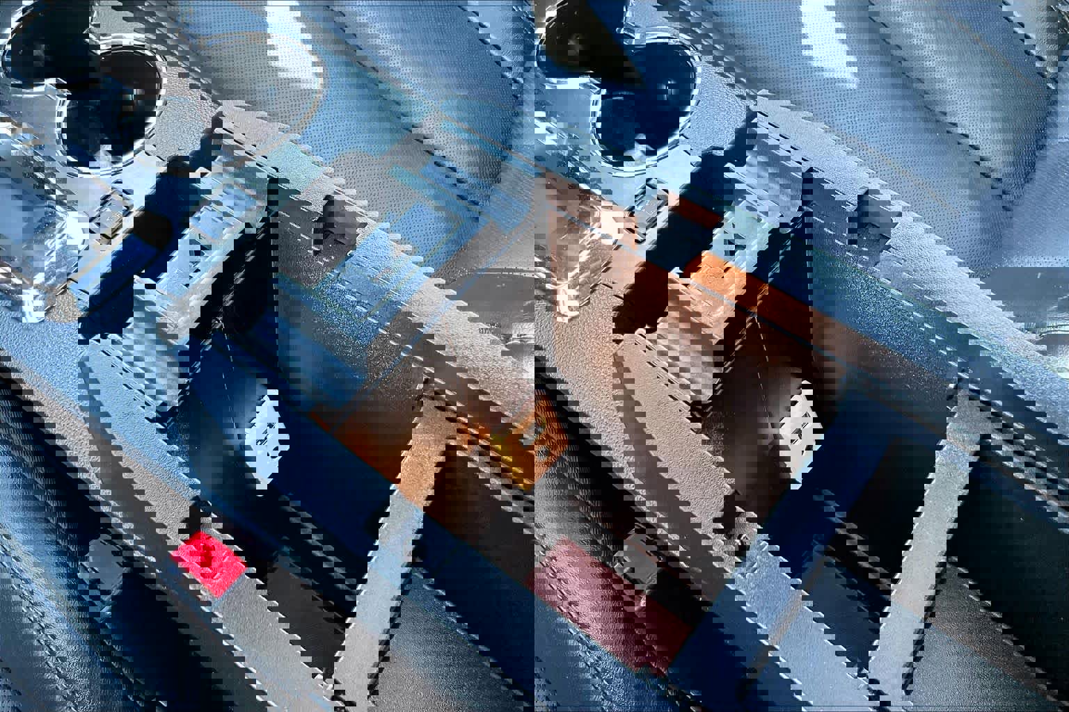 Used 2017 GMC Terrain Denali image 36