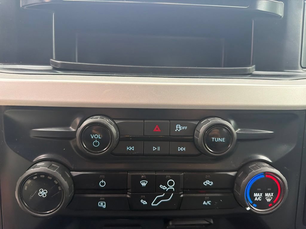 Used 2025 Ford F250 XLT AWD/4WD image 29