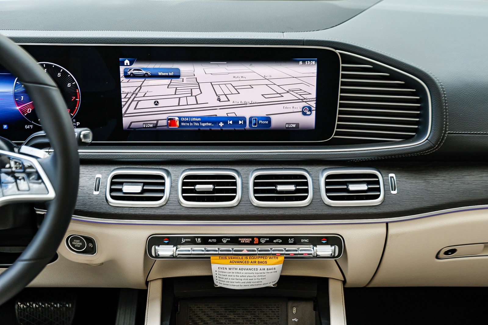 New 2026 Mercedes-Benz GLE 450 4MATIC image 11