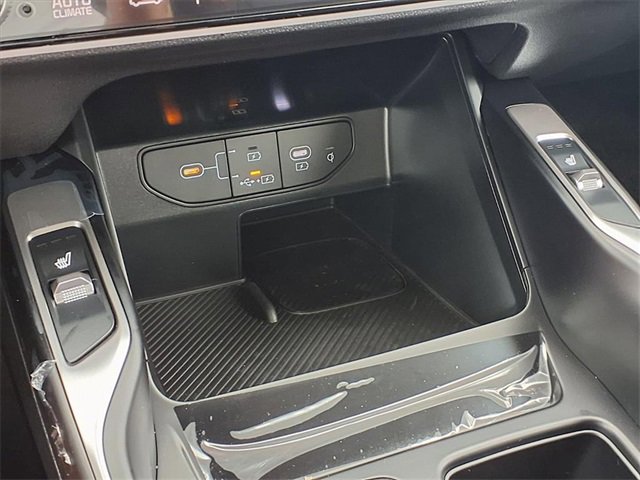 New 2026 Kia Sorento S image 11