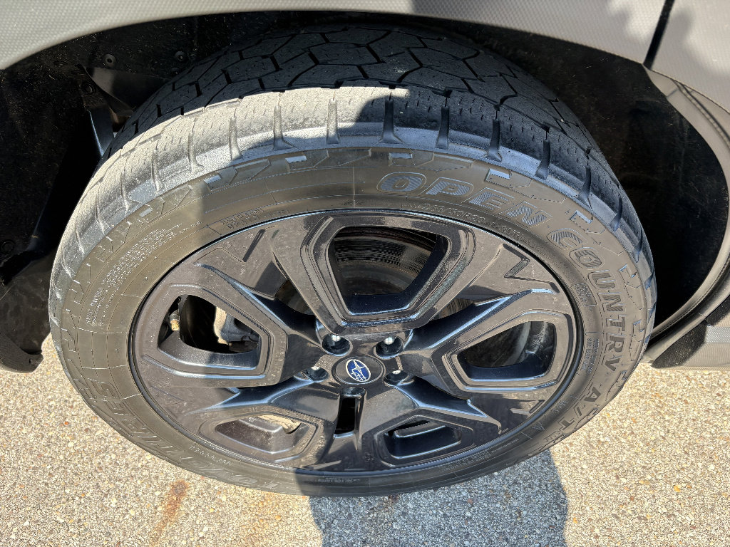 Used 2023 Subaru Ascent Onyx Edition AWD/4WD image 11