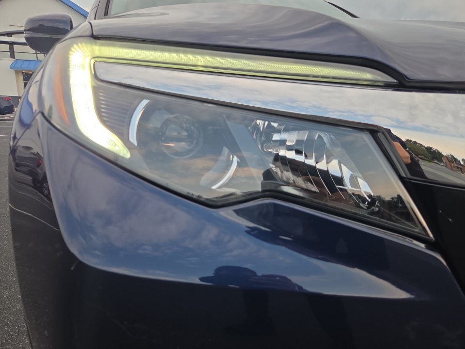 Used 2019 Honda Ridgeline RTL-E image 28
