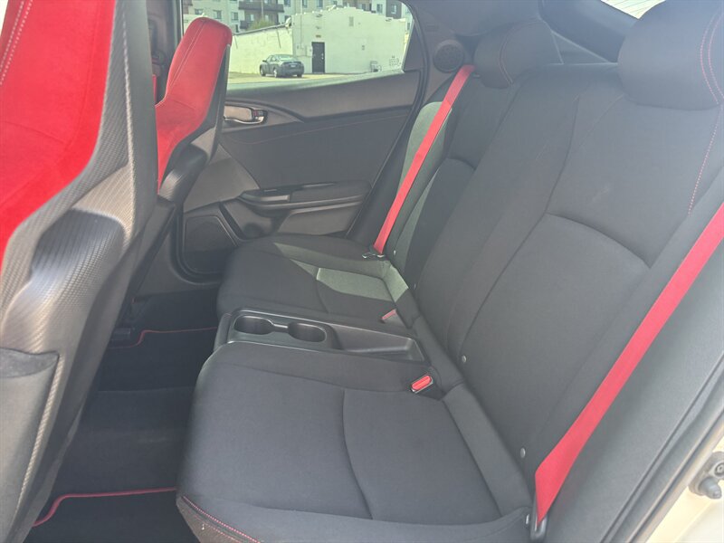 Used 2019 Honda Civic Type R image 45