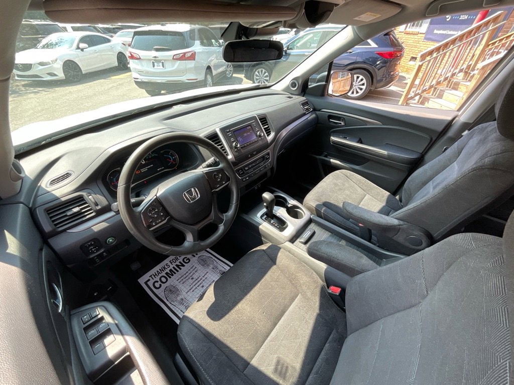 Used 2019 Honda Pilot LX image 14