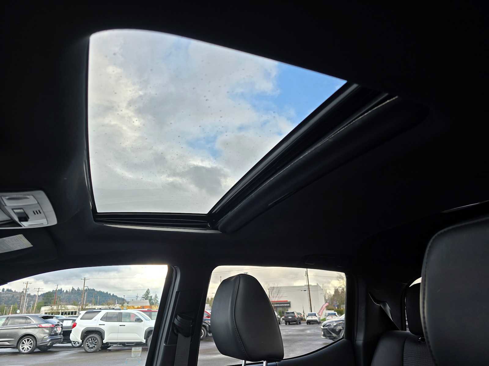 Certified 2023 Toyota Tacoma TRD Off-Road w/ TRD Premium Off Road Package image 25