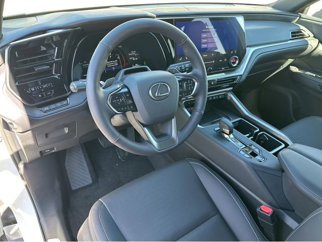 New 2026 Lexus TX 350 AWD image 16