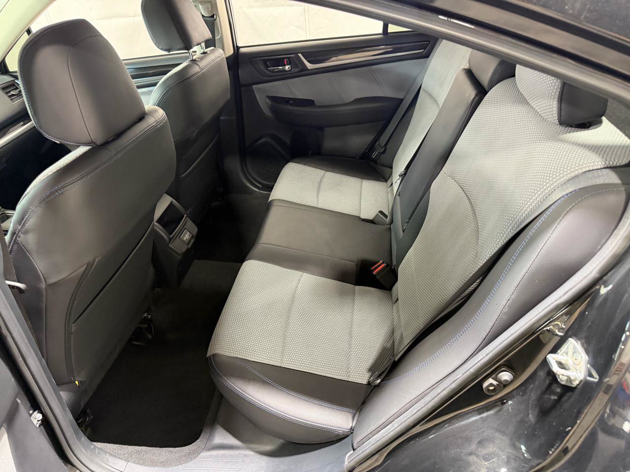 Used 2018 Subaru Legacy 2.5i Sport AWD/4WD image 20
