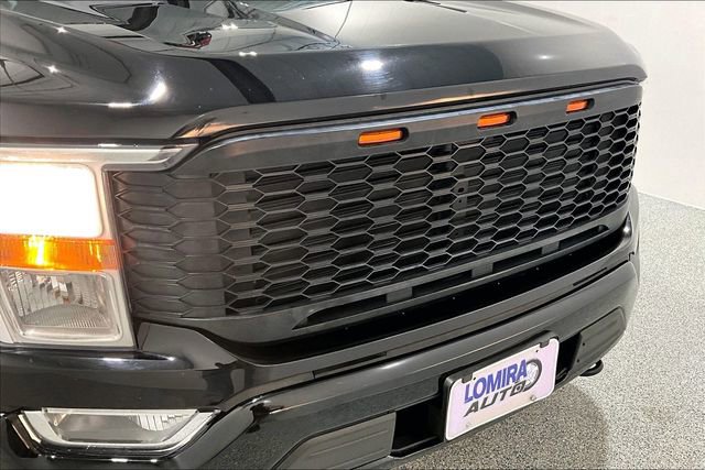 Used 2022 Ford F150 XLT w/ Equipment Group 301A Mid image 35