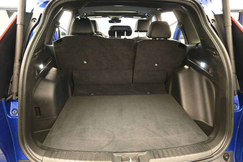 Used 2024 Honda CR-V Sport-L image 28