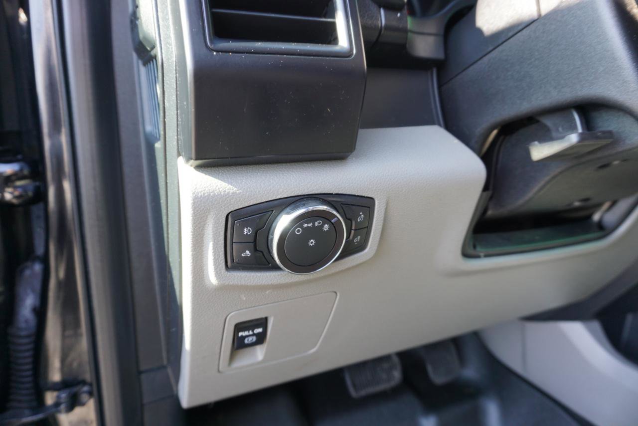 Used 2019 Ford F150 XL w/ Equipment Group 101A Mid image 12