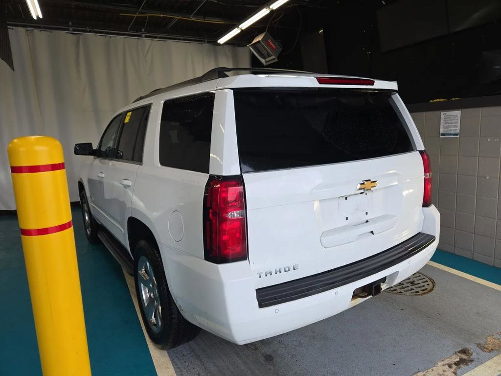 Used 2017 Chevrolet Tahoe LS w/ All-Season Package AWD/4WD image 6