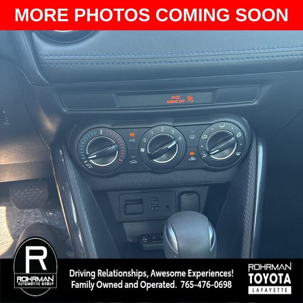 Used 2017 Toyota Yaris iA FWD image 10