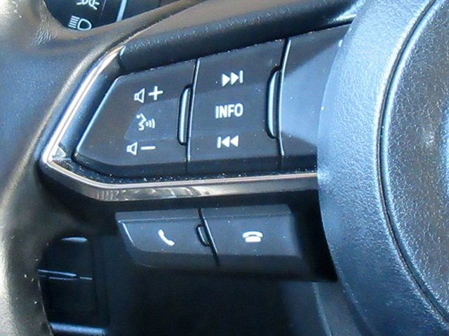 Used 2019 MAZDA CX-5 Grand Touring image 20