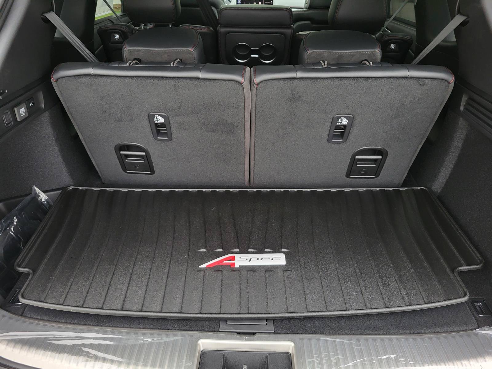 New 2026 Acura MDX A-Spec w/ Advance Package AWD/4WD image 10