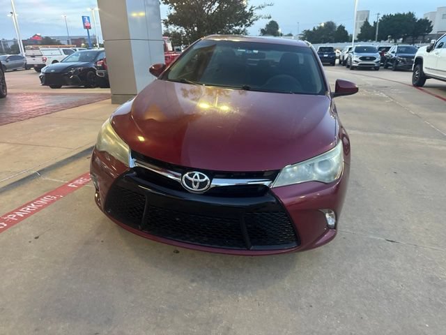 Used 2017 Toyota Camry FWD image 1