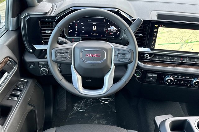 New 2026 GMC Sierra 1500 Elevation w/ Max Trailering Package image 16
