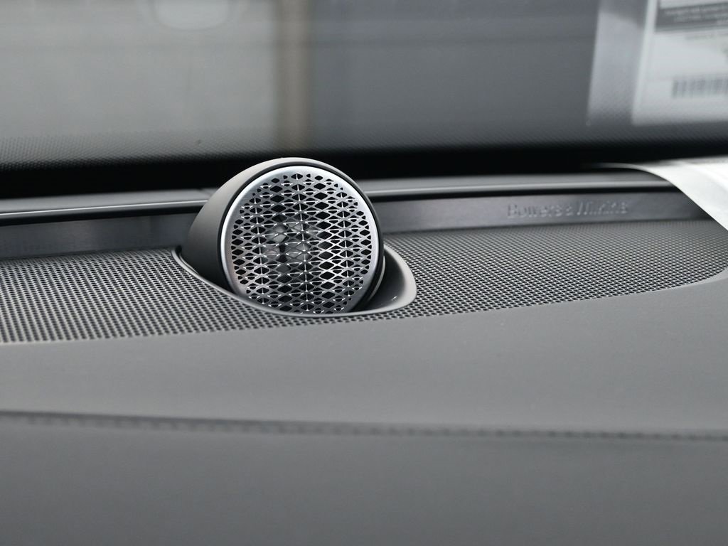 New 2026 Volvo XC90 B6 Ultra w/ Lounge Package image 15