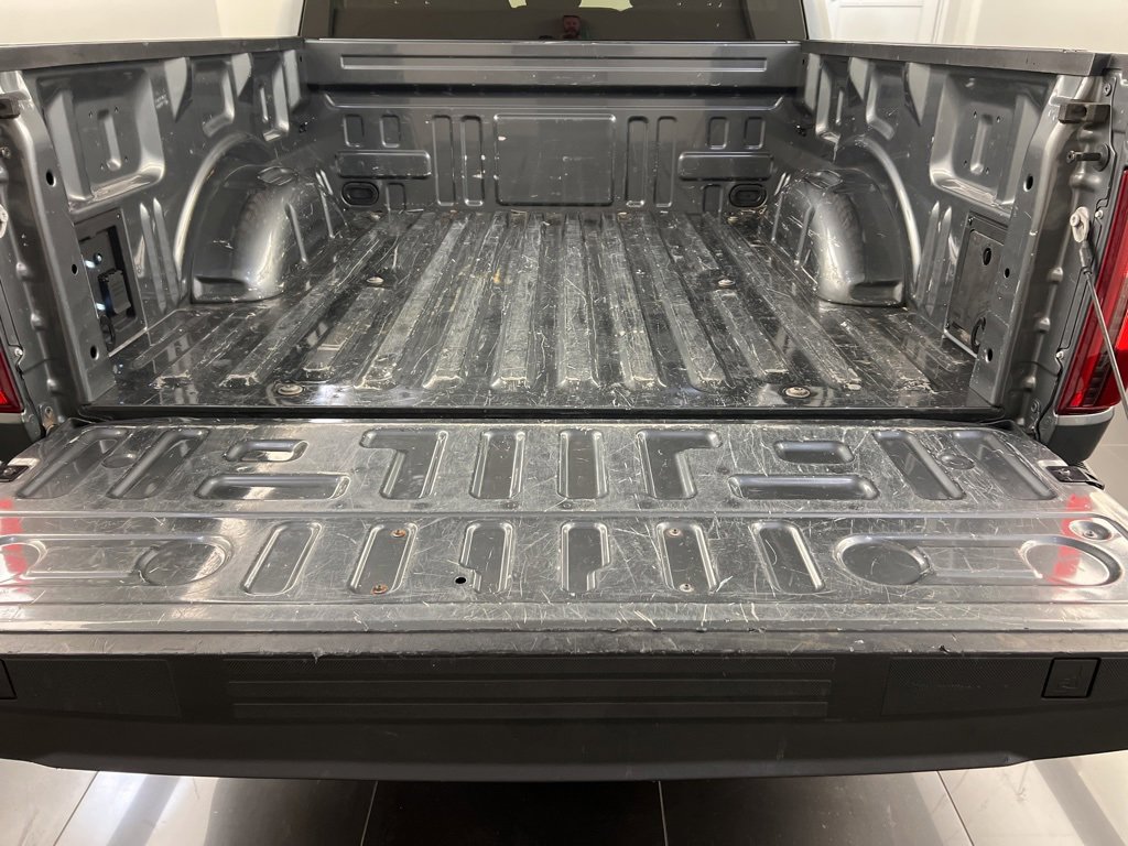 Certified 2024 Ford F150 XLT w/ Mobile Office Package image 33