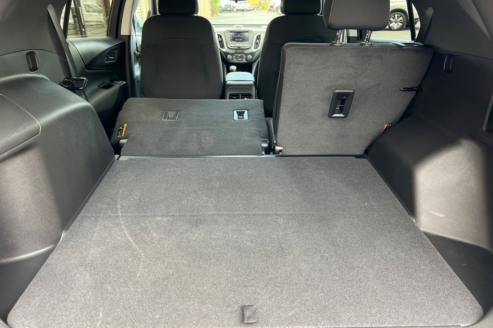 Used 2022 Chevrolet Equinox LT image 18