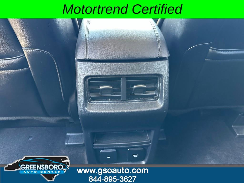 Used 2019 Ford Edge SEL w/ Equipment Group 201A FWD image 22