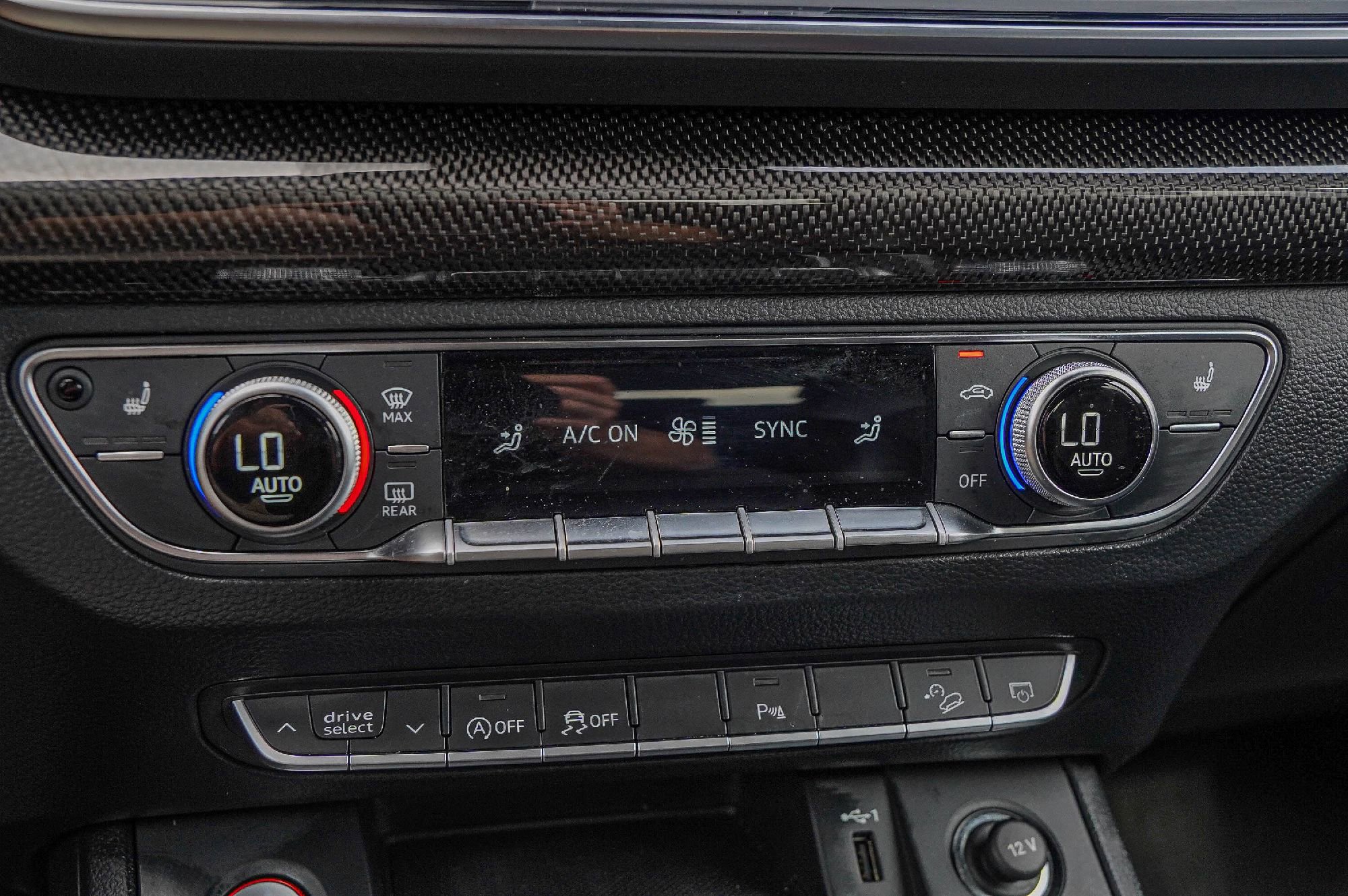 Certified 2022 Audi SQ5 Premium image 17