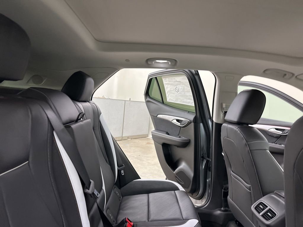 New 2026 Buick Envision Sport Touring AWD/4WD image 22