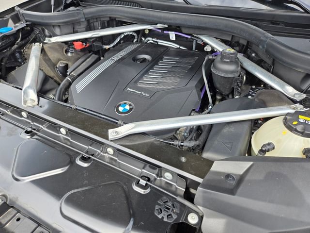 Used 2021 BMW X7 xDrive40i w/ Executive Package image 20