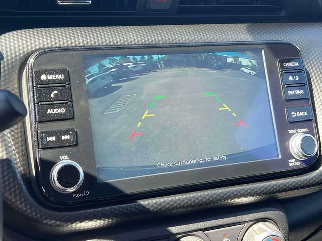 Used 2023 Nissan Kicks SV FWD image 31
