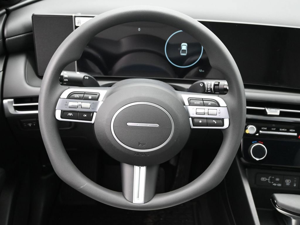 New 2026 Hyundai Santa Cruz SEL image 20