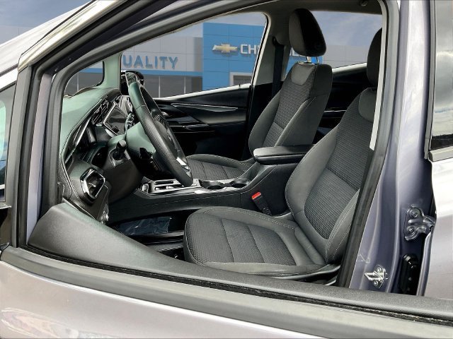 Used 2023 Chevrolet Bolt LT w/ Driver Confidence Package FWD image 23