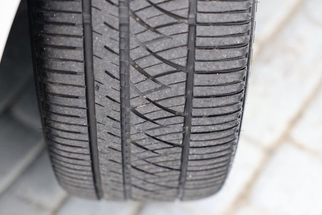 Used 2016 Chevrolet Impala LTZ w/ Enhanced Convenience Package image 43